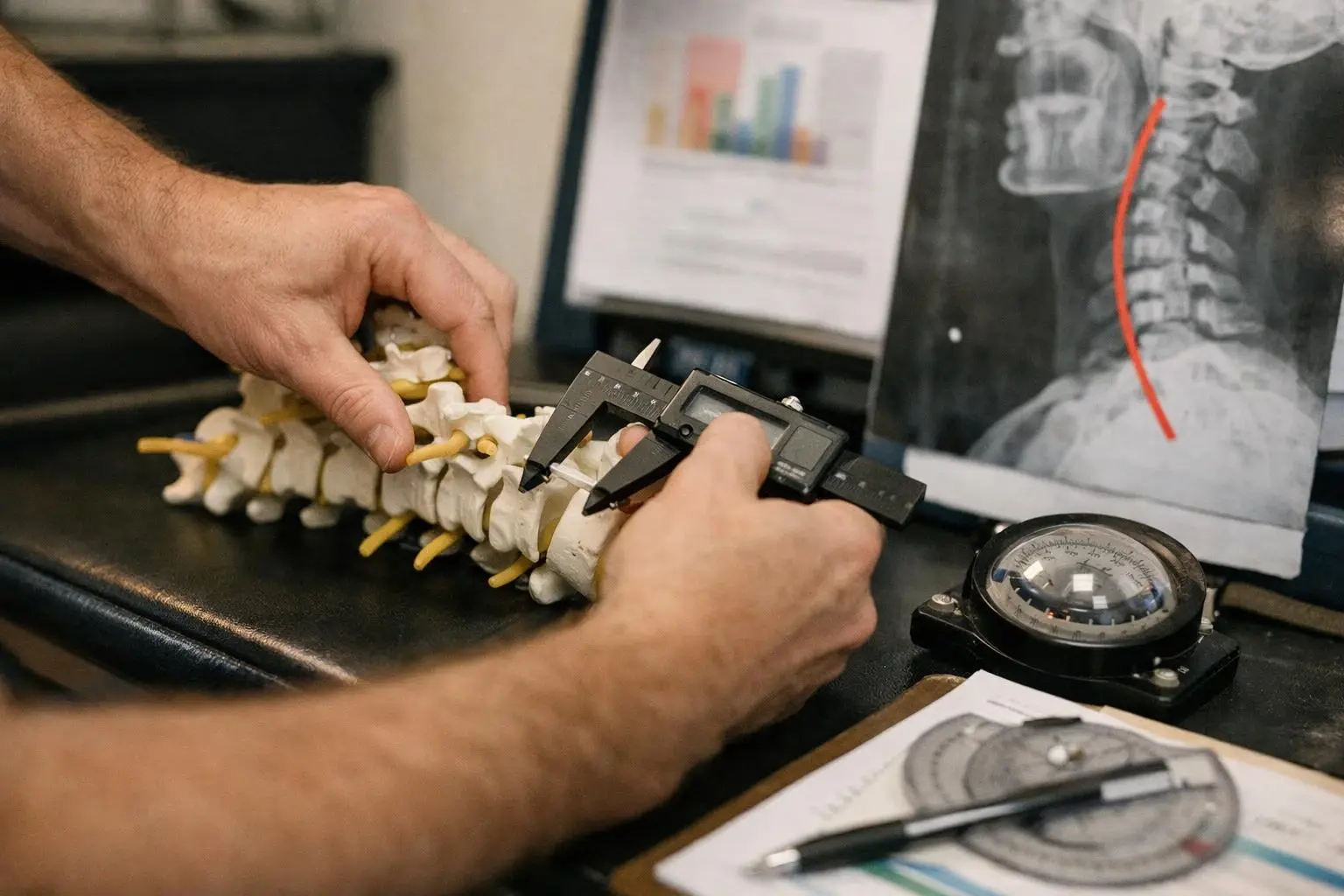 Chiropractic BioPhysics in Chiropractor: Chiropractic BioPhysics is a specialized branch of chiropractic care that combine...