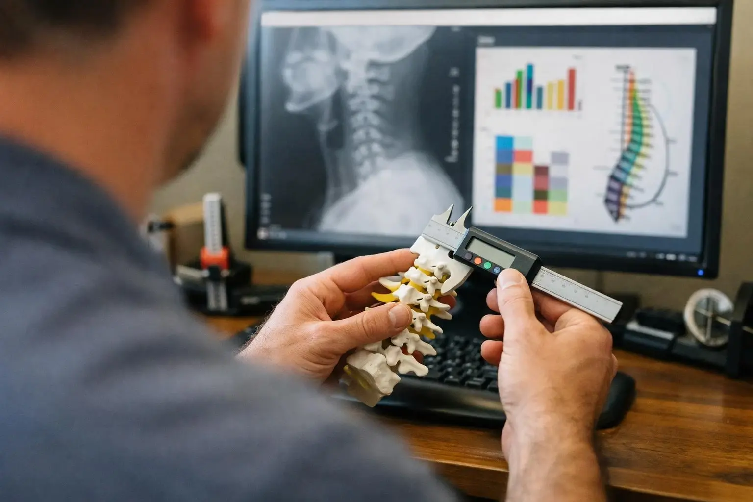 How Chiropractic BioPhysics applies to Chiropractor services in Hendersonville, United States—practical illustration