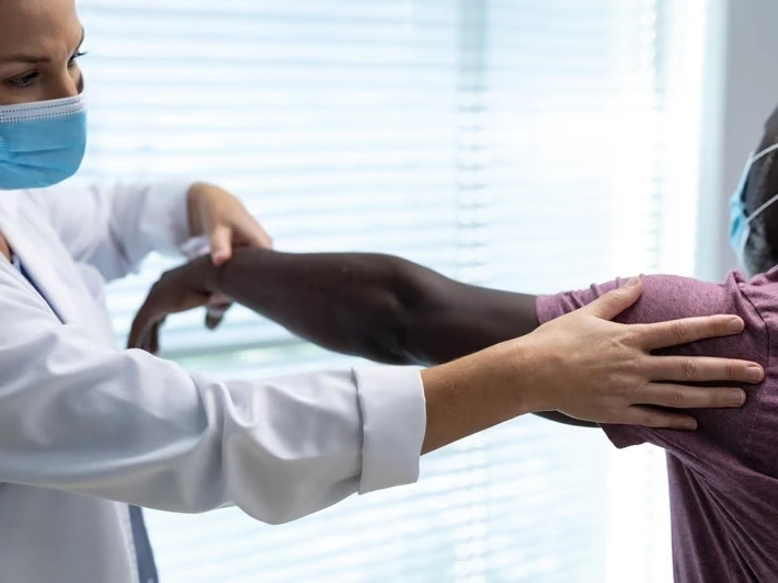 Advanced Injury Care Clinic team at work — experienced local professionals