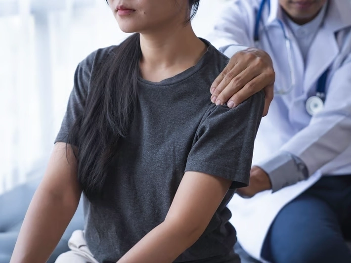 Chiropractor in Belle Meade