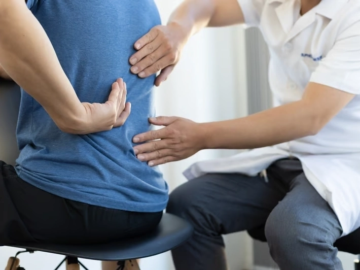 Back Pain Relief in Hendersonville, TN