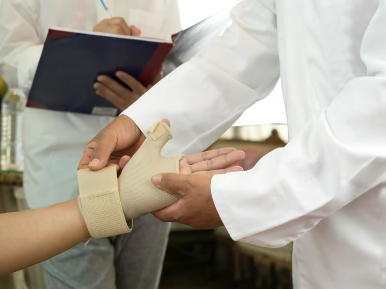 Advanced Injury Care Clinic serving the area — local professionals you can trust