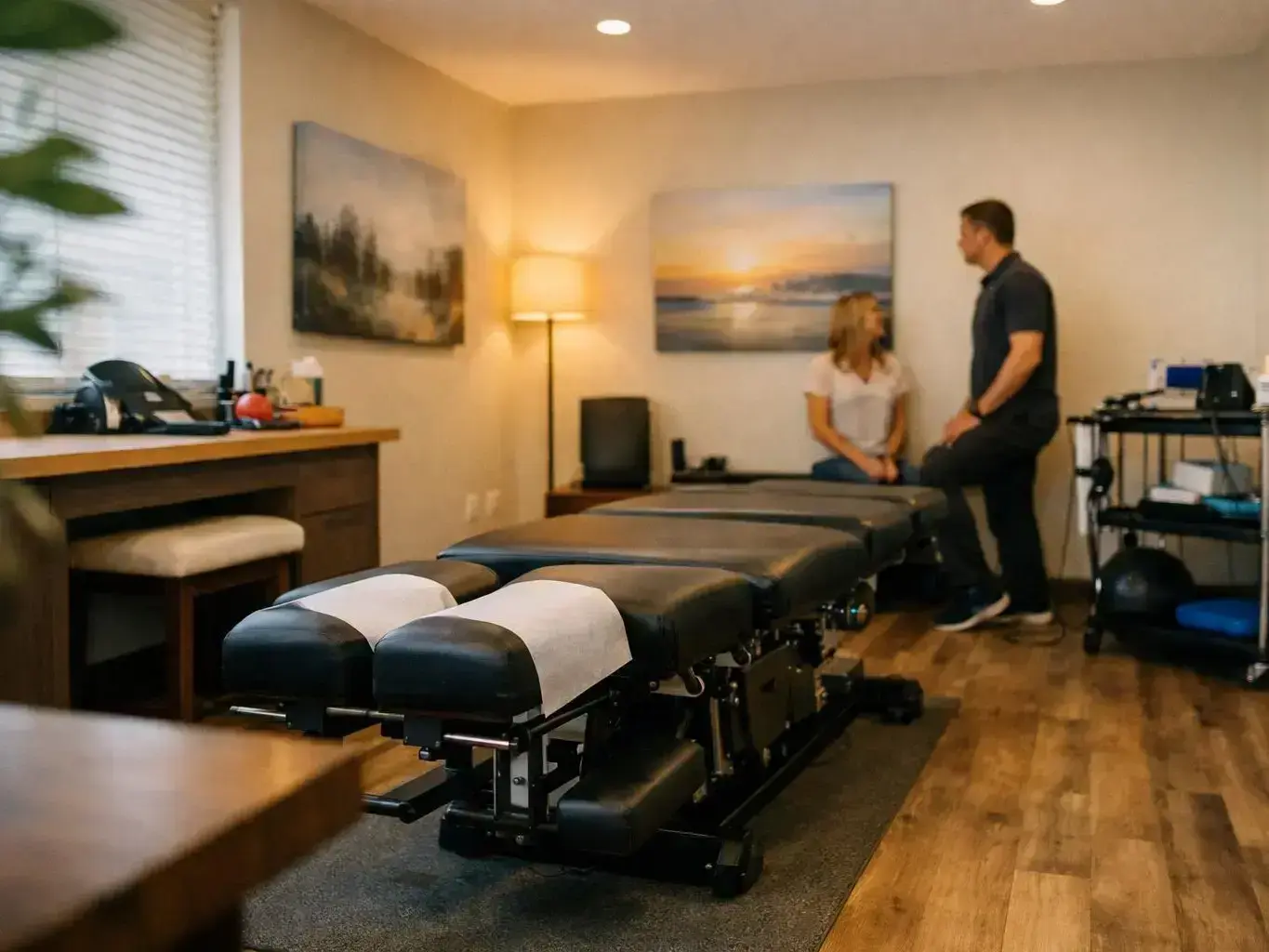 Personal Injury Chiropractic Care in Mount Juliet, TN — detail
