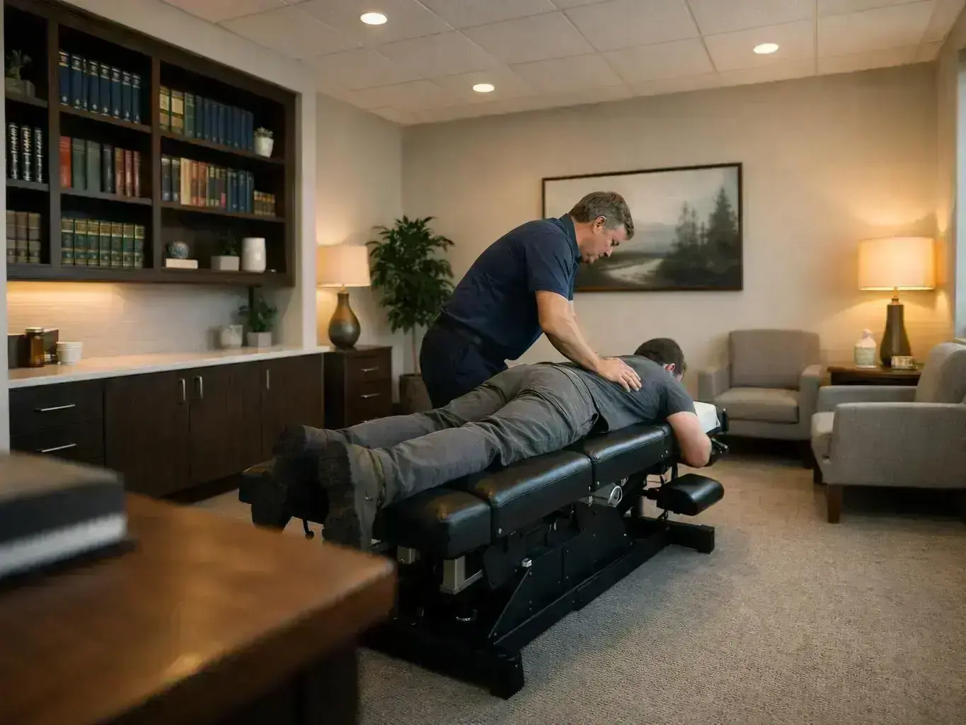 Workers Compensation Doctor