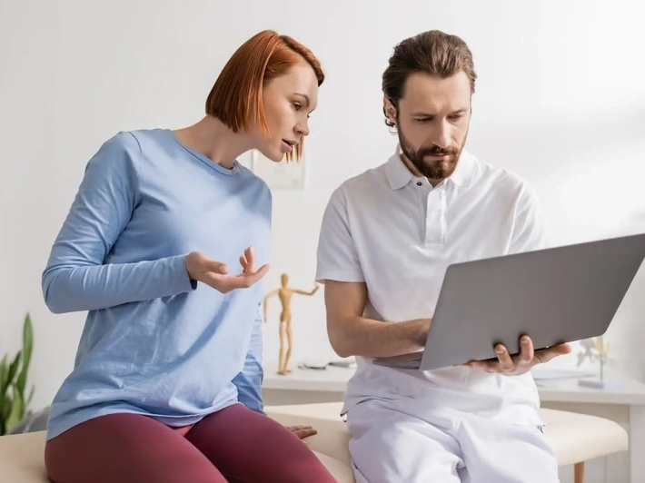 Professional Chiropractor services by Advanced Injury Care Clinic in Greenbrier, TN — serving local businesses and residents