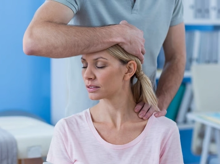 Advanced Injury Care Clinic step-by-step service process — professional quality from start to finish