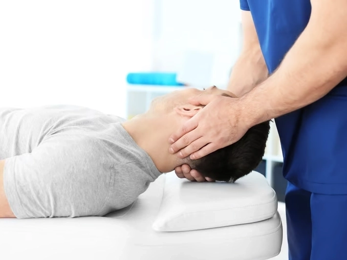 Advanced Injury Care Clinic service area covering Hendersonville, TN and surrounding neighborhoods