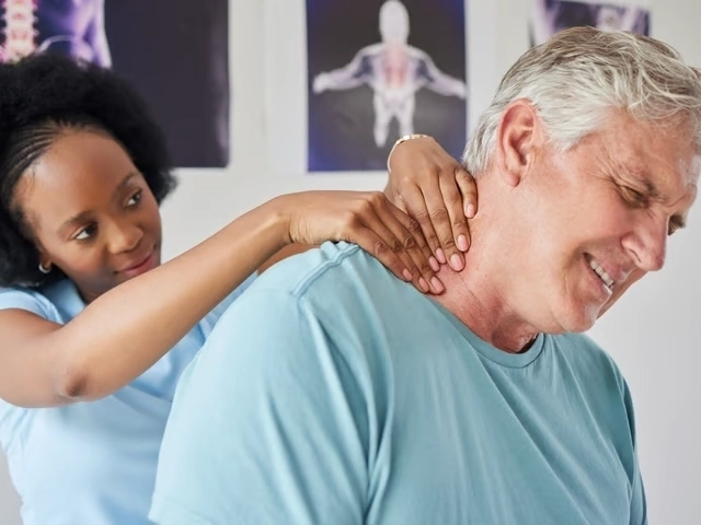 Professional Chronic Pain Management services by Advanced Injury Care Clinic in Hendersonville, TN — licensed Chiropractor provider