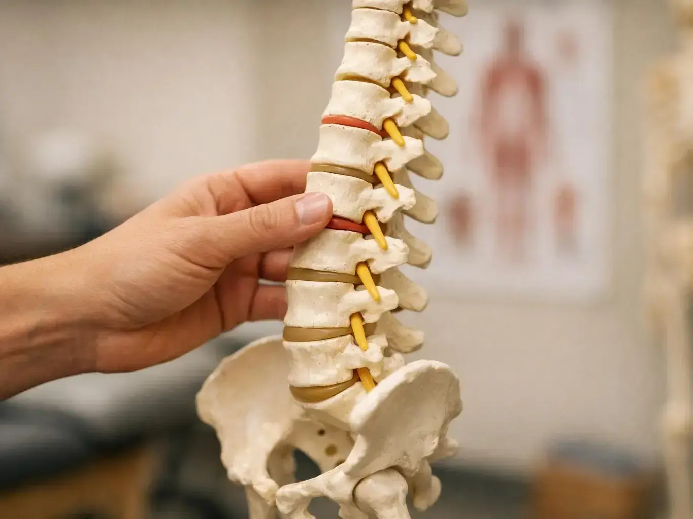 Back Pain Treatment in Gallatin, TN — overview