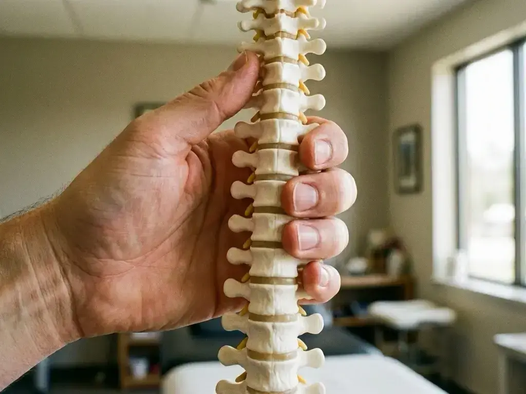 Back Pain Treatment in Gallatin, TN — detail
