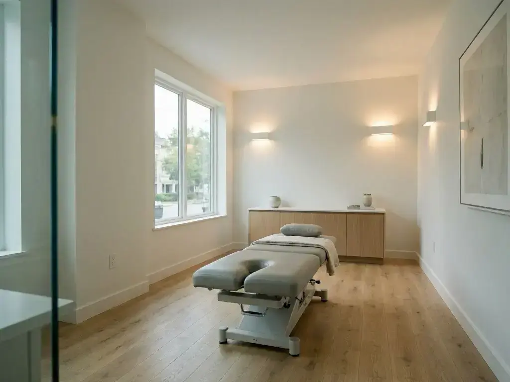 Chiropractor Glossary — results