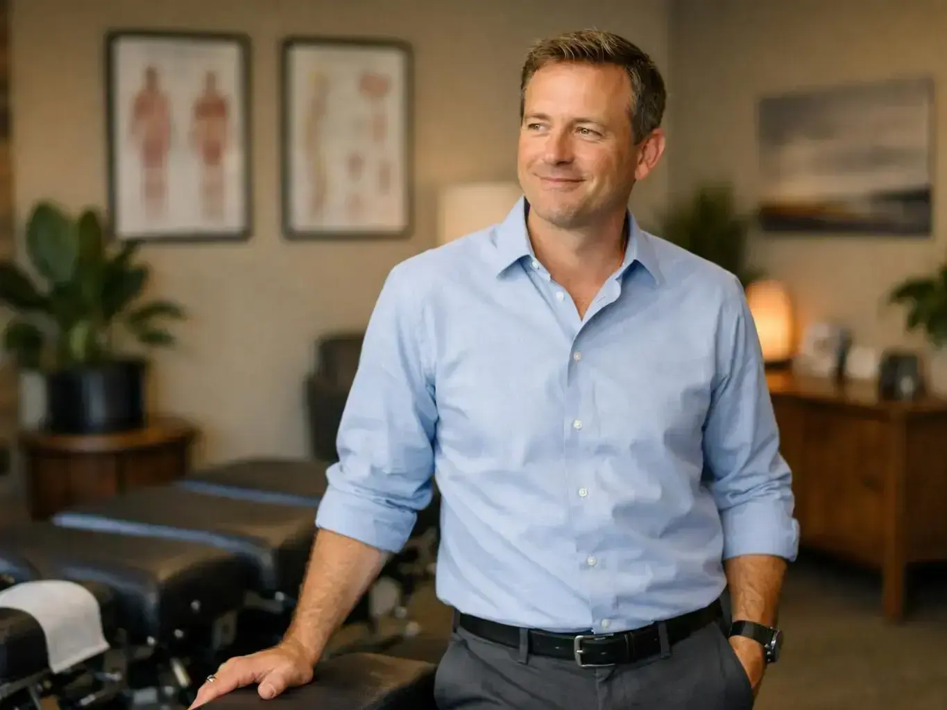 Herniated Disc: Definition, Examples & FAQs — in action