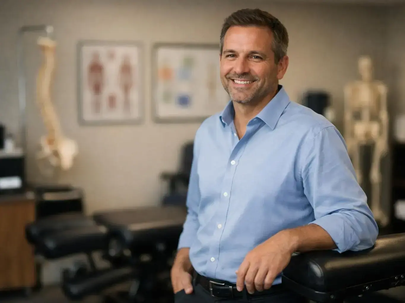 What Is Chronic Pain? Definition & Examples — in action