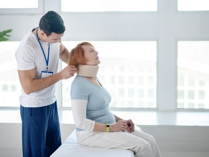 Whiplash Injury Treatment in Hendersonville, TN