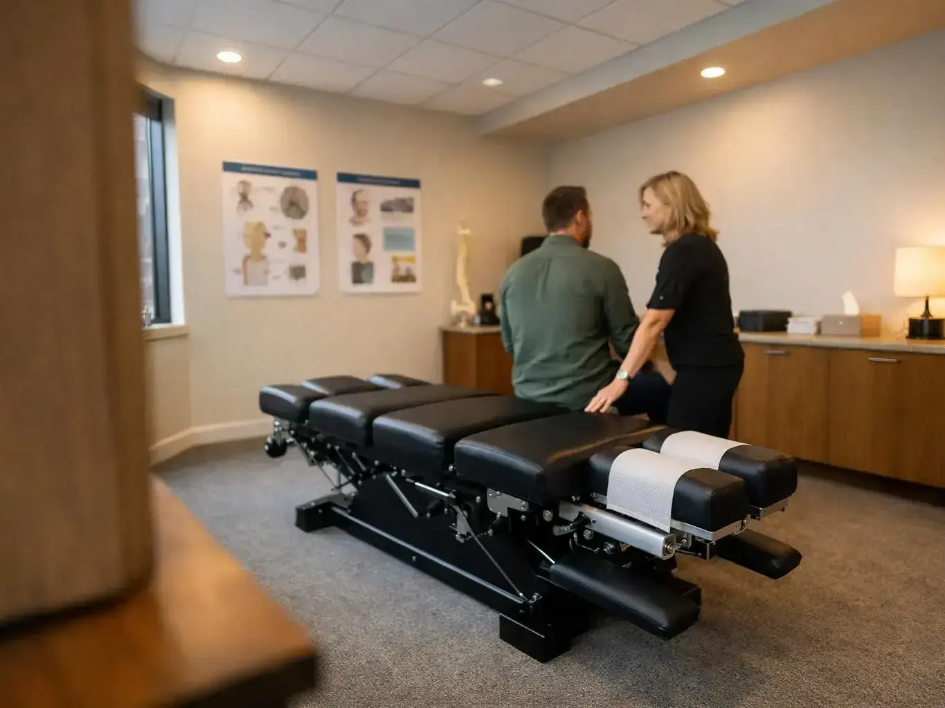 What Is Physical Rehabilitation? Definition, Examples & FAQs — team at work