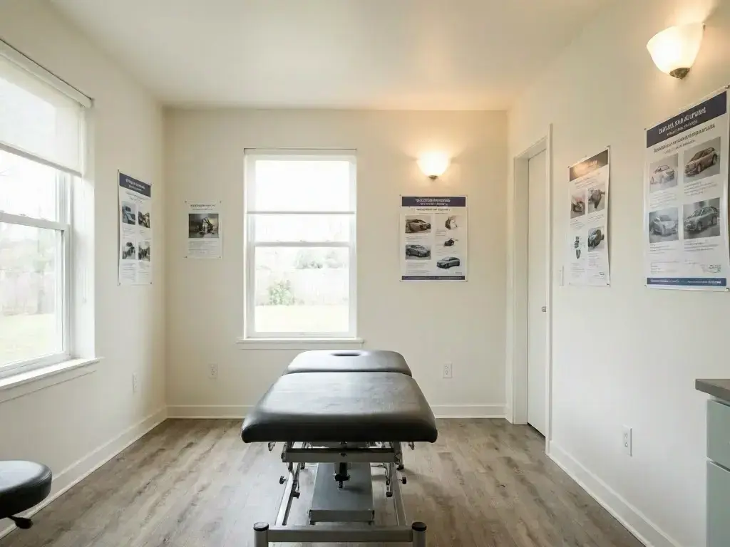 Chiropractor Hermitage, TN — overview
