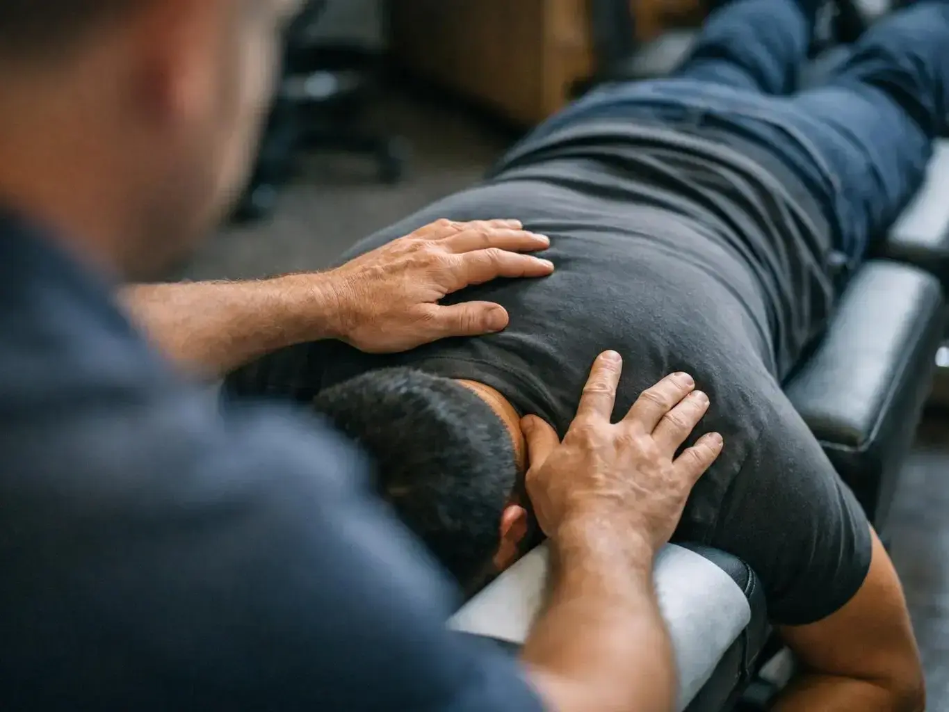Active Release Technique: Definition, Examples & FAQs — results