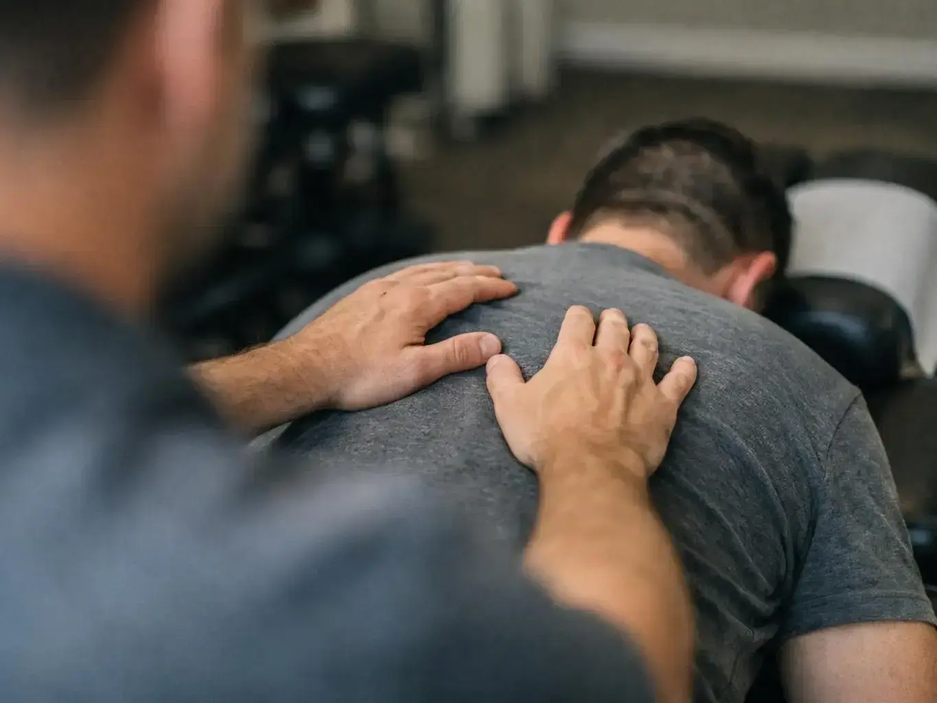 What Is Acute Pain? Definition & Examples — team at work