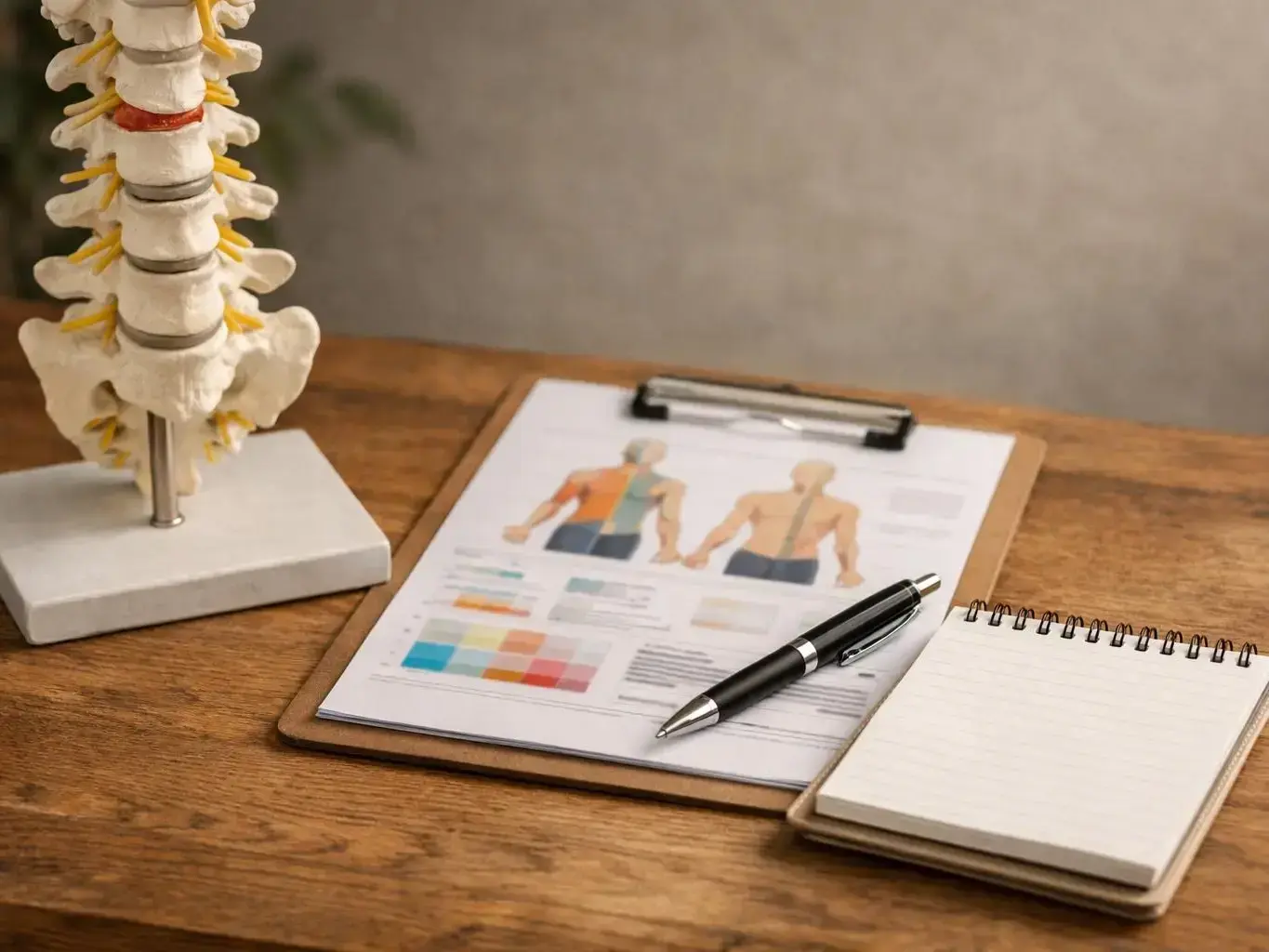 Workers Compensation Doctor in Nashville, TN — detail