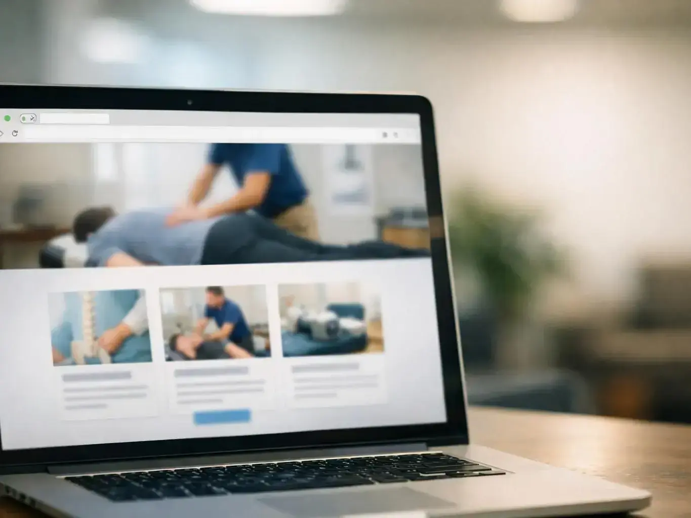 Work Injury Treatment in Mount Juliet, TN — team at work