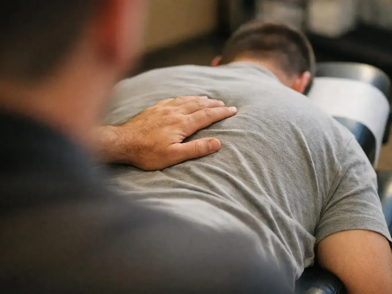 Work Injury Treatment in Hermitage, TN — results