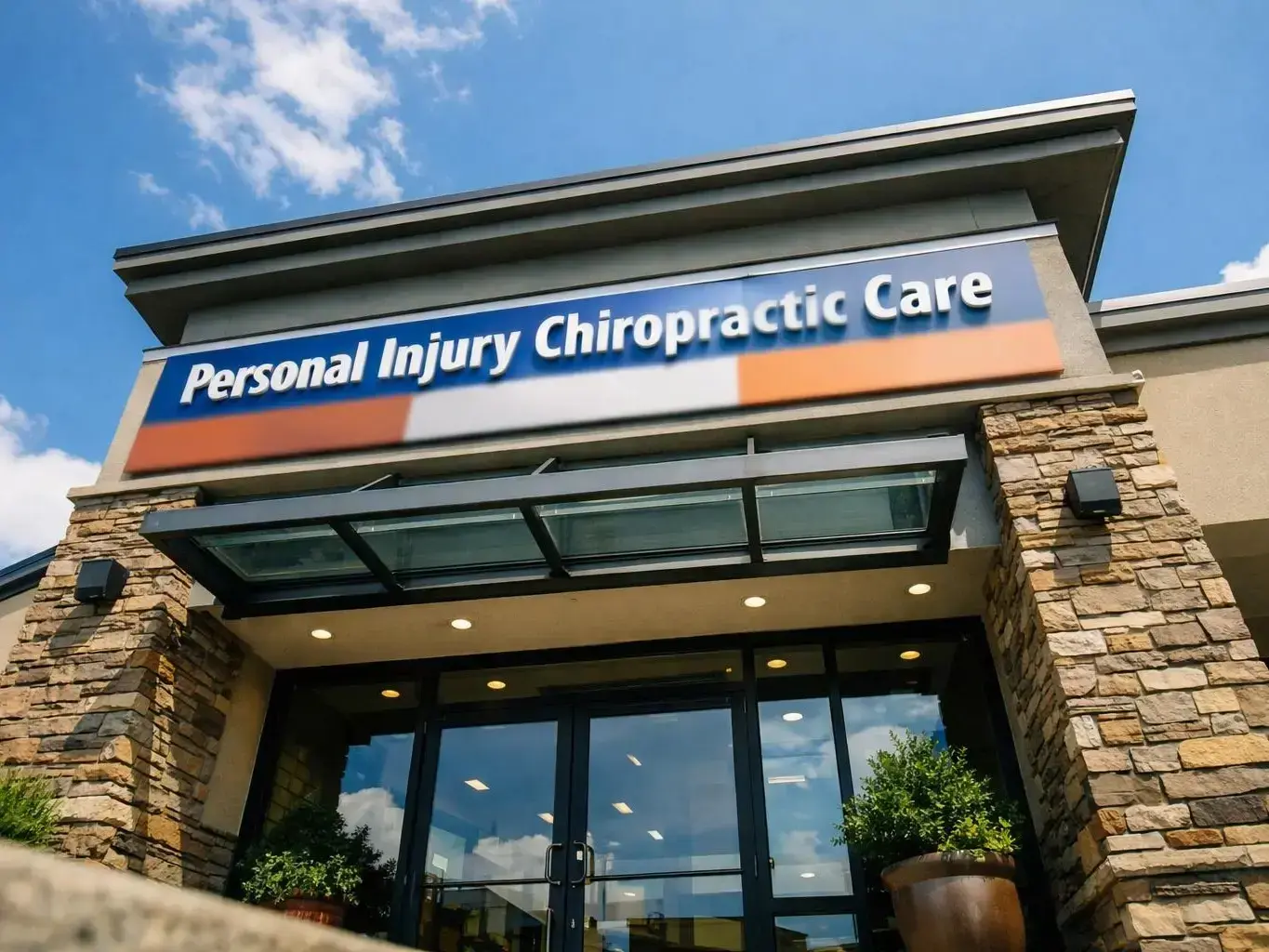 Neck Pain Treatment in Gallatin, TN — in action