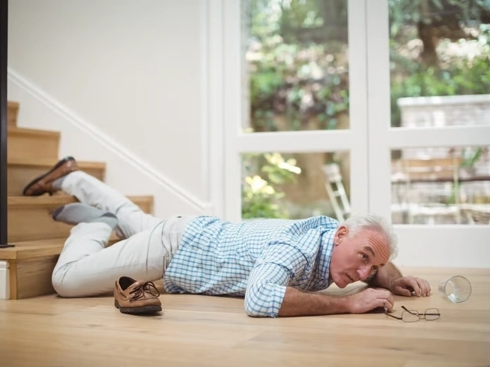 Professional service work by Advanced Injury Care Clinic in Hendersonville