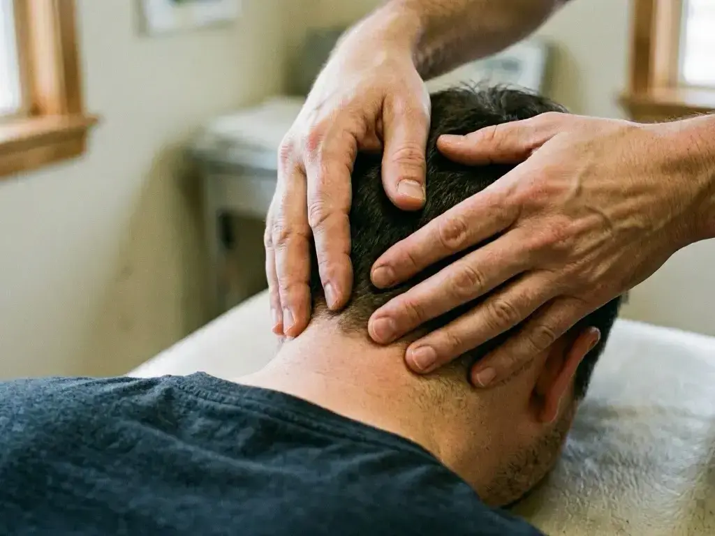 FAQs about Chiropractor — overview