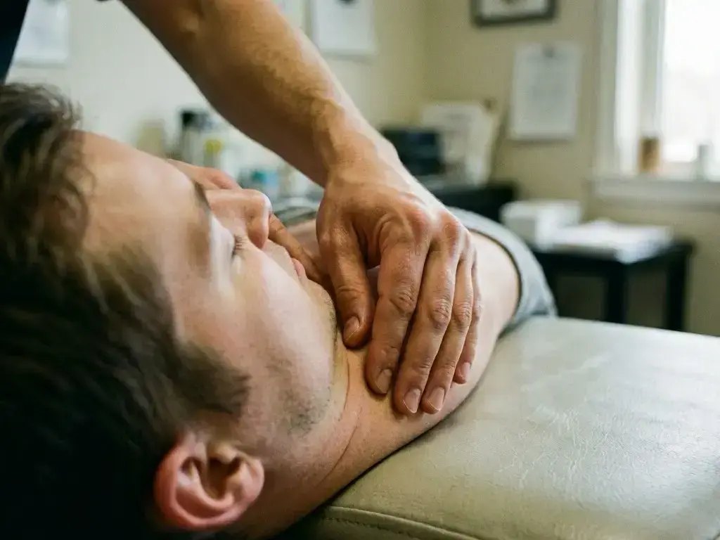 Personal Injury Chiropractic Care Brentwood, TN — team at work