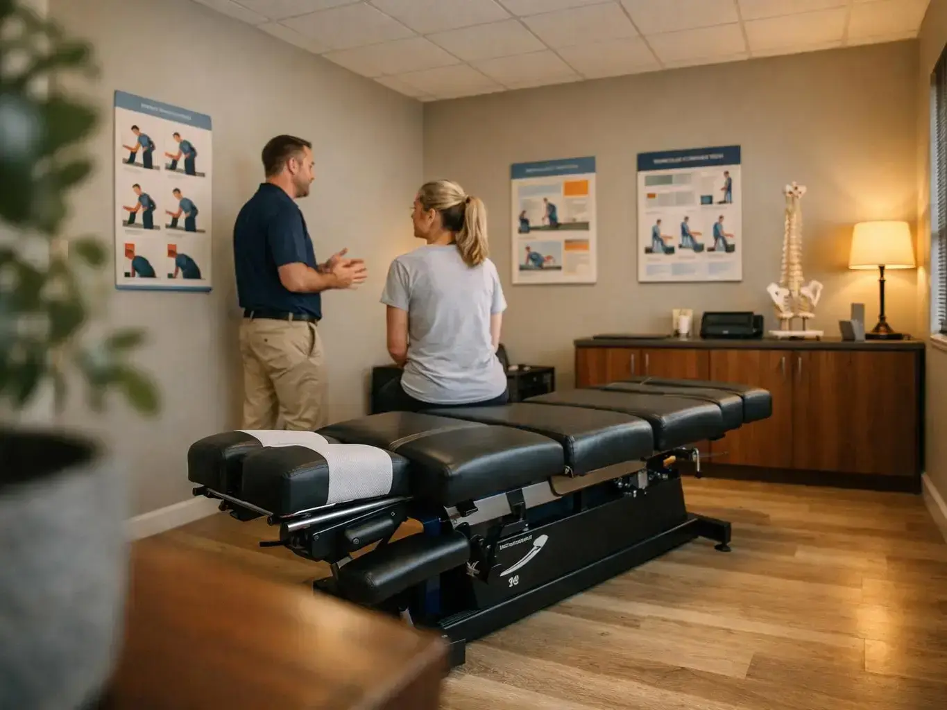 Ligament Sprain Definition & Examples — in action