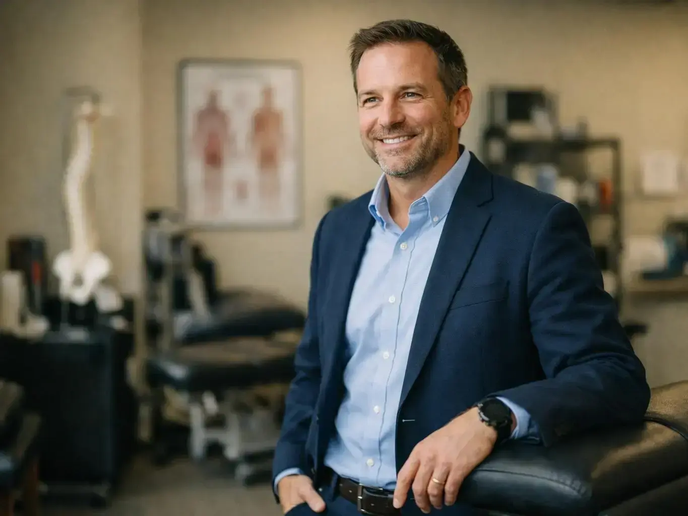 Personal Injury Chiropractic Care in Hermitage, TN — results