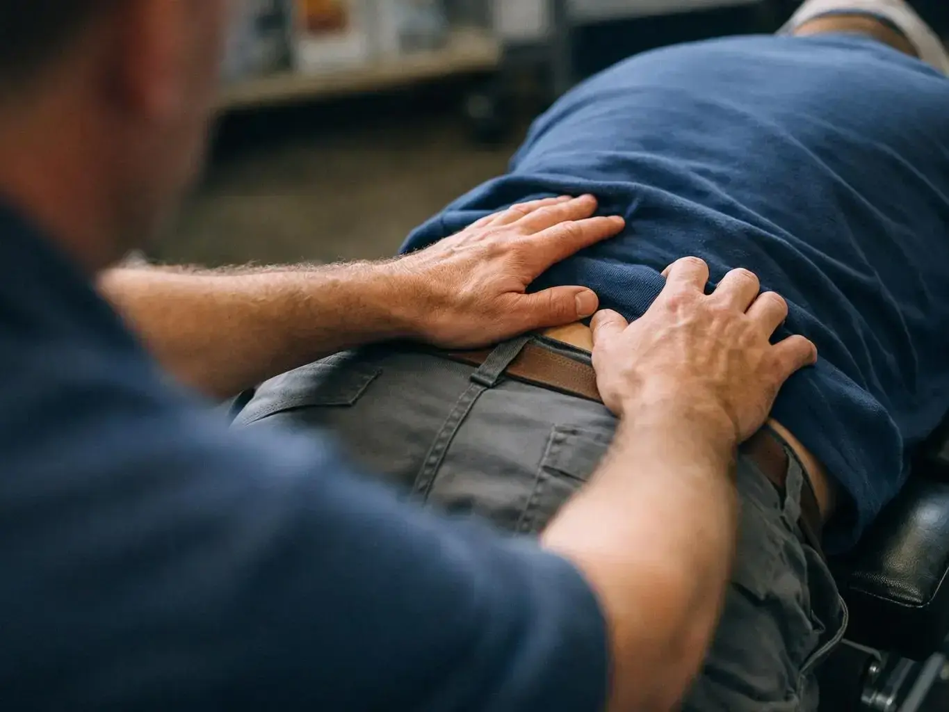 Chiropractor Gallatin, TN — overview