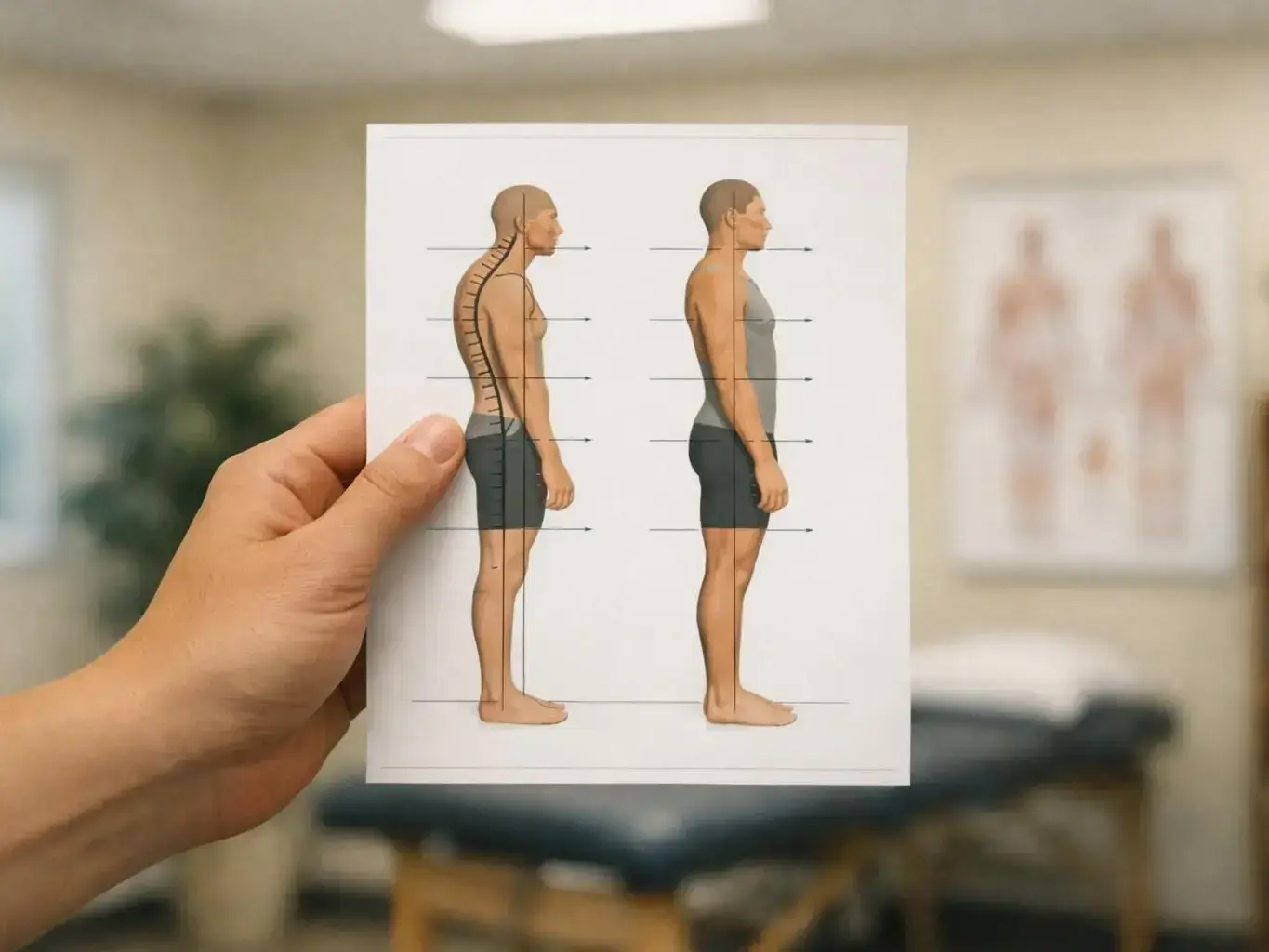 Muscle Strain Definition & Examples — in action