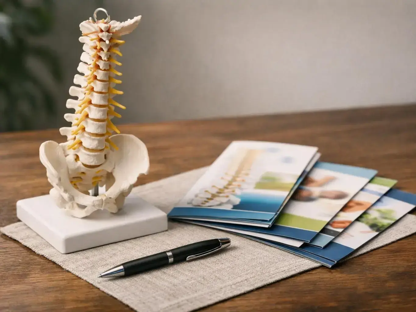 Chiropractor Hendersonville, TN — overview