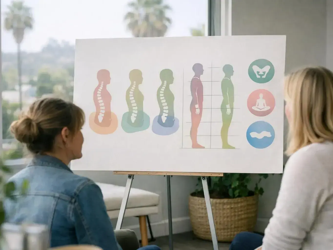 Posture Correction Meaning — results