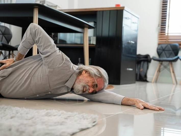 Advanced Injury Care Clinic step-by-step service process — professional quality from start to finish