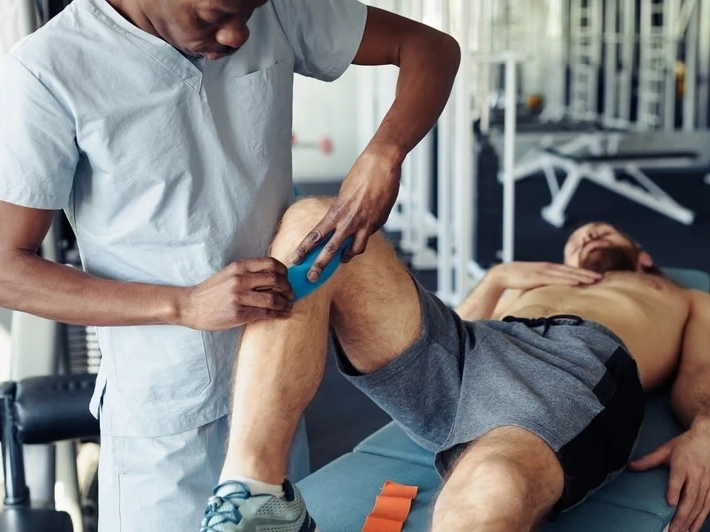 Professional Chiropractor services by Advanced Injury Care Clinic in Hendersonville, TN — trusted local provider