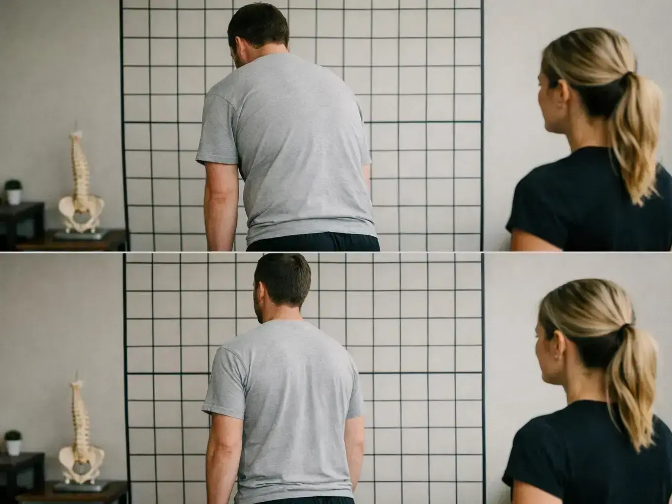Chiropractic Adjustment Definition & Examples — detail
