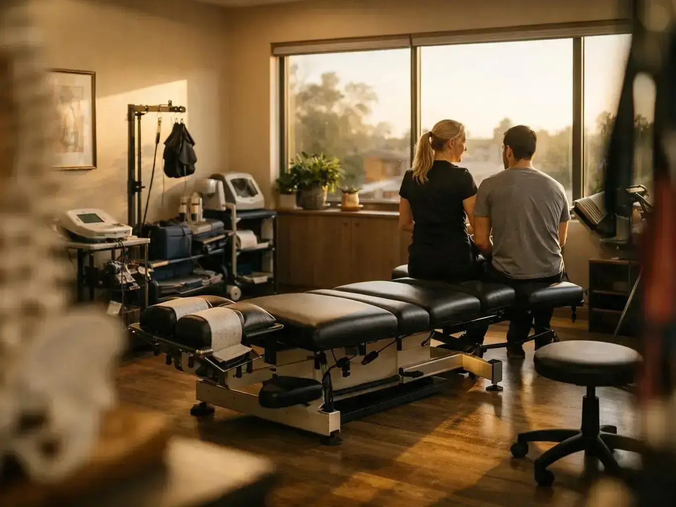 Chiropractor Service Areas Hendersonville, TN — overview