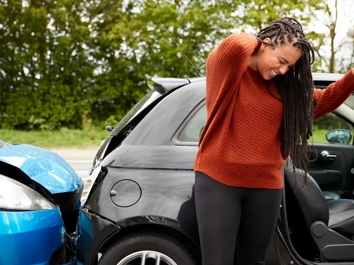 Car Accident Injury Treatment service in Hendersonville