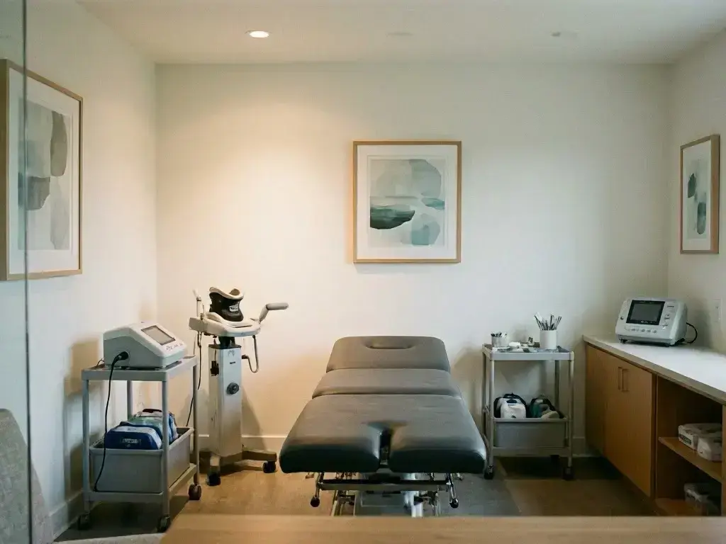 What Is Chiropractic Manipulation? Definition, Examples & FAQs — overview