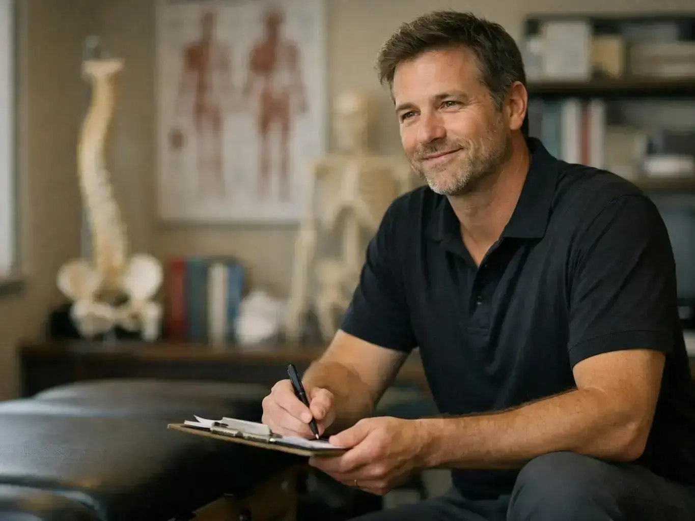 Back Pain Treatment Brentwood, TN — results