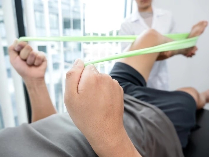 Advanced Injury Care Clinic serving the Greenbrier area — local professionals you can trust