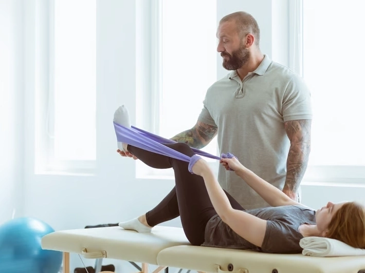 Professional Chiropractor services by Advanced Injury Care Clinic in Oak Hill, TN — serving local businesses and residents