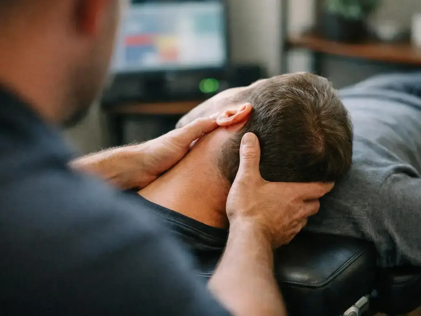 Workers Compensation Doctor in Portland, TN — overview