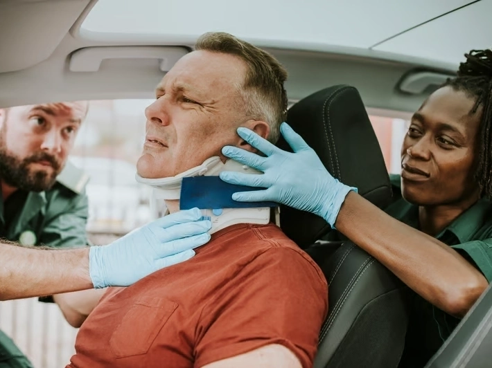 Car Accident Injury Treatment in Hendersonville, TN