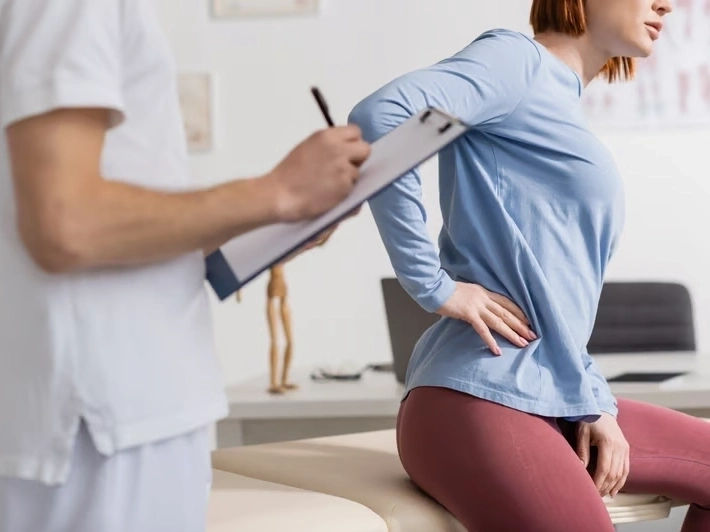 Chiropractic Consultation and Evaluation service in Hendersonville