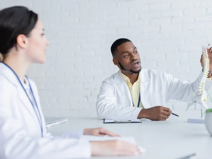 Professional Chiropractic Consultation and Evaluation services by Advanced Injury Care Clinic in Hendersonville, TN — licensed Chiropractor provider