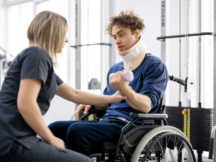 Advanced Injury Care Clinic service area covering Hendersonville, TN and surrounding neighborhoods