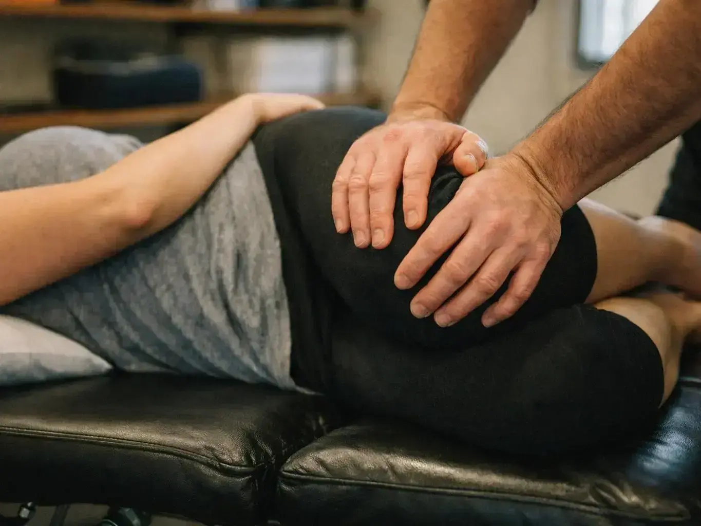 Workers Compensation Doctor Mount Juliet, TN — detail